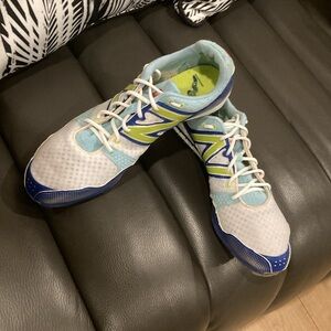New Balance track Spikes Shoes Size 9.5